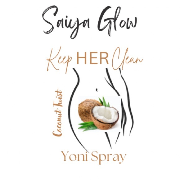 Restocked YONI SPRAY ✨ - Picture 2 of 4